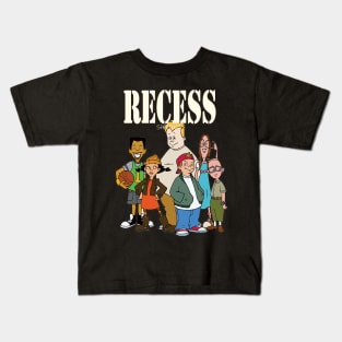 cess Kids T-Shirt